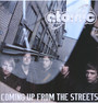 Coming Up From The Street - Atomic