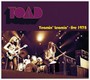 Yearnin Learnin-Live 1978 - Toad