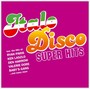 Italo Disco Super Hits - V/A