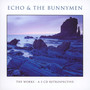 Works - Echo & The Bunnymen