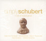 Simply Schubert - Kantorow / Dalberto / Prague String Quartet