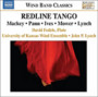 Redline Tango - University Of Kansas Wind