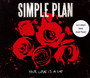 Your Love Is A Lie - Simple Plan