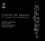 Canto Di Ebano - Gabriele Mirabassi