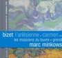Bizet: L'arlesienne, Carmen - Marc Minkowski