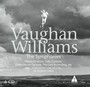 Vaughan Williams: Symphonies N01-9&Orchestr - R Vaughan Williams .