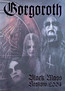 Black Mass Krakow 2004 - Gorgoroth