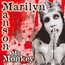 My Monkey - Marilyn Manson / The Spooky Kids 