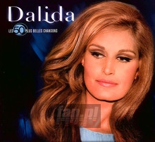 Les 50 Plus Belles Chansons - Dalida
