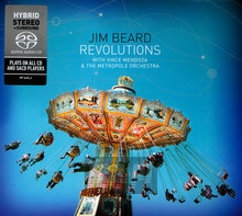 Revolutions - Jim Beard / Vince Men