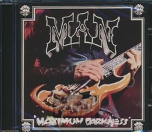 Maximum Darkness - Man