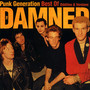 Best Of: Oddities & Versions - The Damned
