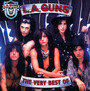 Very Best Of - L.A. Guns