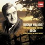 Orchesterw./Konzerte/Chor - R Vaughan Williams .