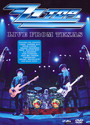 Live From Texas - ZZ Top