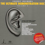 Ultimate Demonstration Disc.2 - Chesky Records   