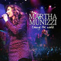 Change The World - Martha Munizzi