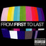 From First To Last - From First To Last