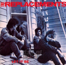 Let It Be - The Replacements