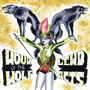 Split - Hour Of The Wolf / Lewd Act