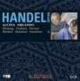 Handel: vol.1/Alcina/Orlando - G.F. Handel