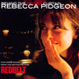 Behind The Velvet Curtain - Rebecca Pidgeon