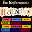 Hootenanny - The Replacements