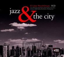 Jazz & The City - ...And The City   