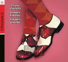 Old Socks New Shoes - Jazz Crusaders