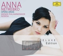 Opera Arias - Anna Netrebko