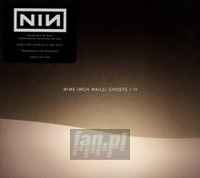 Ghosts I-IV - Nine Inch Nails