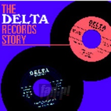 Delta Records Story - V/A