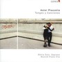 Piazzolla: Tangos Y Canciones - Astor Piazzolla