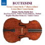 Gran Concerto/Gran Duo Co - G.P. Bottesini