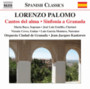 Cantos Del Alma/Sinfonia - L. Palomo
