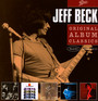 Original Album Classics [Box] - Jeff Beck