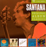 Original Album Classics [Box] - Santana