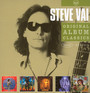 Original Album Classics [Box] - Steve Vai