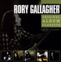 Original Album Classics [Box] - Rory Gallagher