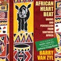 African Heartbeat - Barry Van Zyl 