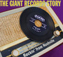 Giant Records Rockin' R&B - V/A