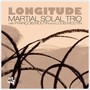 Longitude - Martial Solal