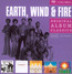Original Album Classics [Box] - Earth, Wind & Fire