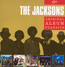 Original Album Classics [Box] - The Jacksons