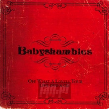 Oh What A Lovely Tour - Babyshambles