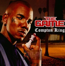 Compton King - The Game