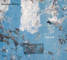 Snow - Stephan Micus