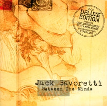 Between The Minds - Jack Savoretti - bigger Between The Minds - Jack Savoretti