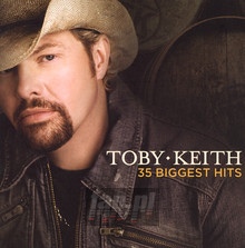 35 Biggest Hits - Toby Keith