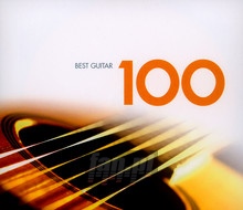100 Best Guitar - V/A